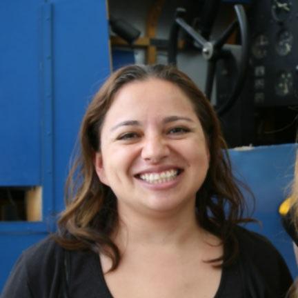 image of Esther Guzman