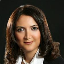 Mahsa Ranji, Ph.D.